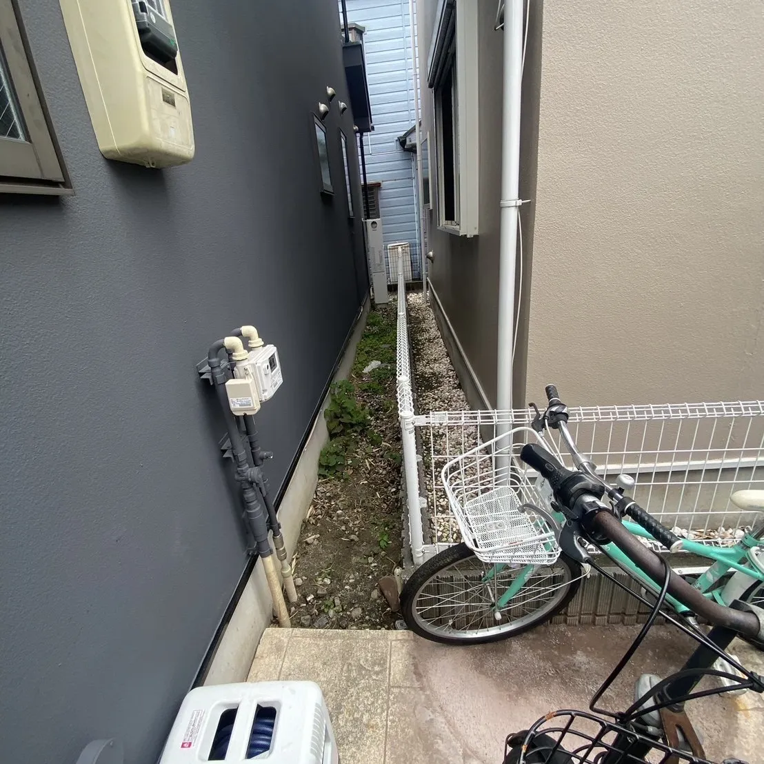 ビフォー2